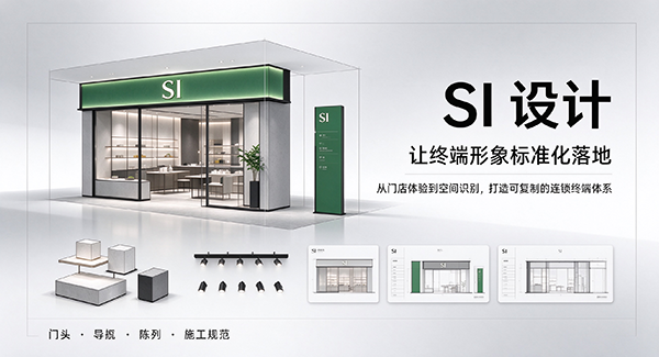 乌拉特前旗SI设计